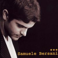 Samuele Bersani - Samuele Bersani