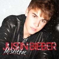 Justin Bieber - Mistletoe