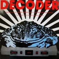 Dave Ball / Genesis P. Orridge - Decoder
