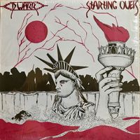 Dwarr - Starting Over