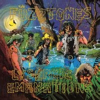 The Fuzztones - Lysergic Emanations