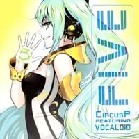 CircusP - FIVE