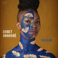 Dobet Gnahor&eacute; - Couleur