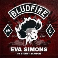 Eva Simons - Bludfire
