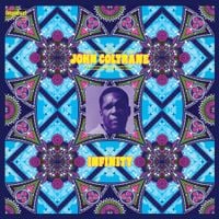 John Coltrane - Infinity