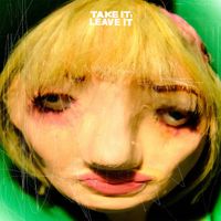 Jackie Hayes - take it, leave it