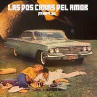 DannyLux - Las Dos Caras del Amor