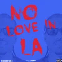 G Perico - No Love In LA