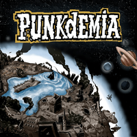 Neo Pistea - Punkdemia Vol. 1