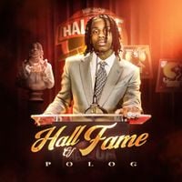 Polo G - Hall of Fame