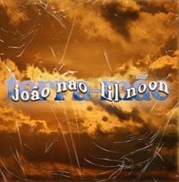 Jo&atilde;o N&atilde;o & Lil Noon - Terra-M&atilde;e