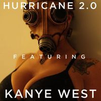 Thirty Seconds to Mars - Hurricane 2.0