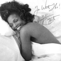 Janet Jackson - You Want This