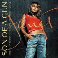Janet Jackson - Son of a Gun (I Betcha Think This Song Is About You)
