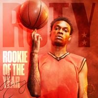 Lil Eazzyy - Rookie Of The Year