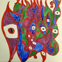 Illusion Ritual - I
