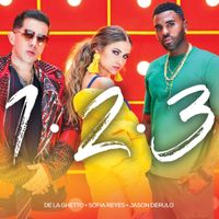 Sofía Reyes - 1, 2, 3