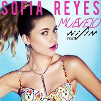 Sof&iacute;a Reyes - Mu&eacute;velo
