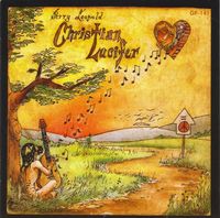 Perry Leopold - Christian Lucifer