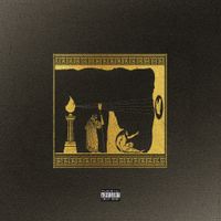 Damso - &OElig;veill&eacute;