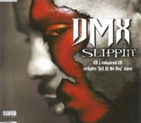 DMX - Slippin'