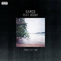 Damso - Paris c'est loin