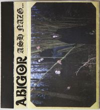 Abigor - Ash Nazg...