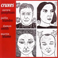 Aurora Josephson - Cruxes