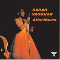 Sarah Vaughan - After Hours