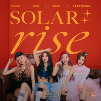 LUNARSOLAR - SOLAR : rise