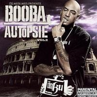 Booba - Autopsie Vol.2