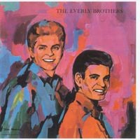 The Everly Brothers - Both Sides of an Evening