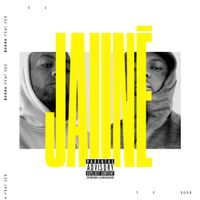 Booba - JAUN&Eacute;