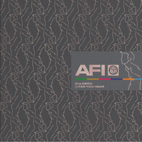 AFI - Dulcer&iacute;a / Far Too Near