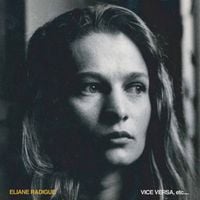 &Eacute;liane Radigue - Vice Versa, etc.
