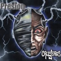 Callejeros - Presi&oacute;n