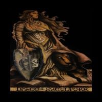 Callejeros - Disco Escultura