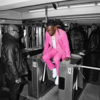 Jok'Air - Jok'Chirac