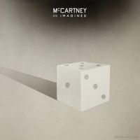 Paul McCartney - Slidin' (EOB Remix)