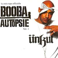 Booba - Autopsie Vol.1