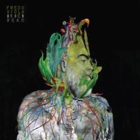 Fredo Viola - My New Head