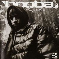 Booba - Temps mort (R&eacute;&eacute;dition)