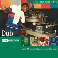 Various Artists - The Rough Guide to Dub