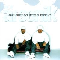 &auml;rsenik - Quelques gouttes suffisent...