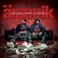 &auml;rsenik - Quelque chose a surv&eacute;cu