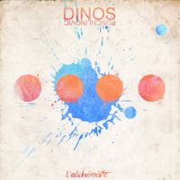 Dinos - L'alchimiste