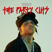 Ski Mask the Slump God - STOKELEY: The Party Cuts