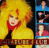 Culture Club - Mistake No. 3