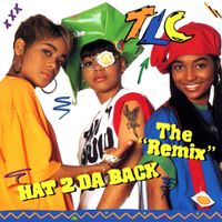 TLC - Hat 2 da Back