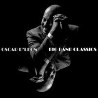 Oscar D'León - Big Band Classics